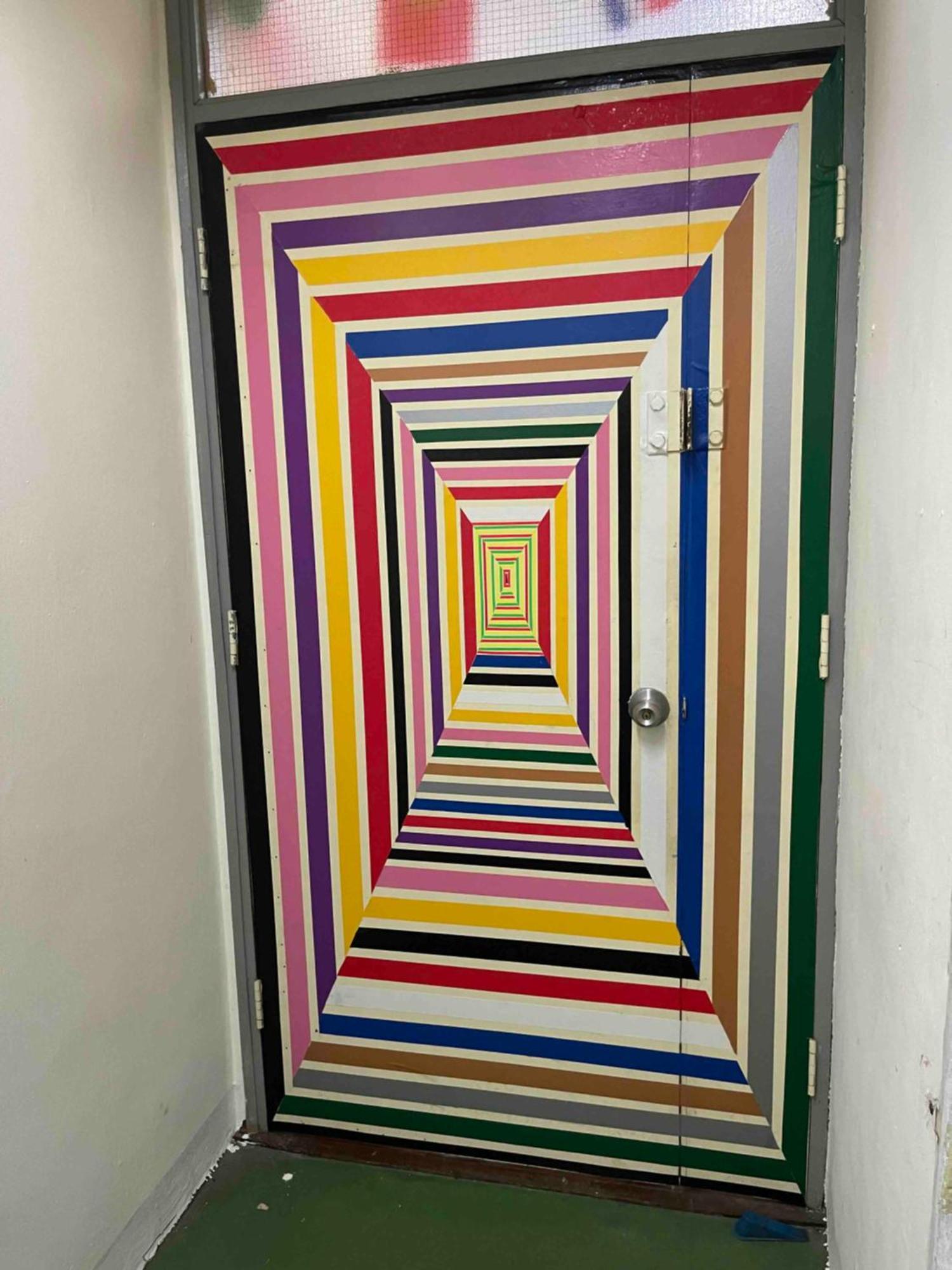 Pelangi Capsule Hostel Джохор Бахру Екстериор снимка